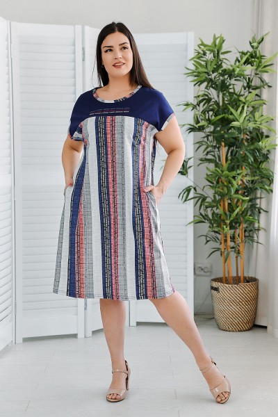 Женская туника 42184 НТ
