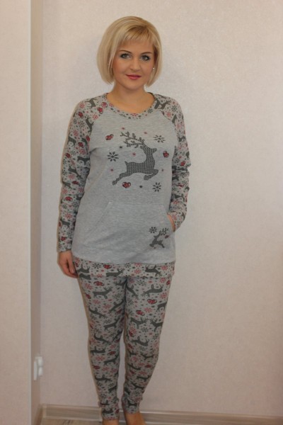 Костюм женский К1084 ИГ