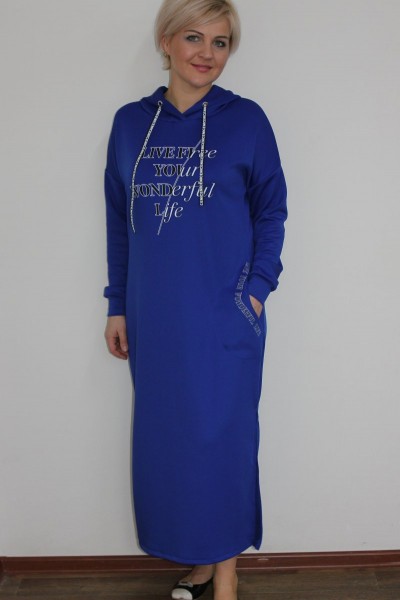 Платье женское П1226 ИГ