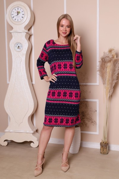 Платье 1367 ПК Платье 1367 ПК