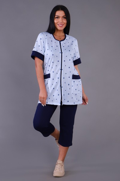 Женский костюм 6296 НТ Женский костюм 6296 НТ