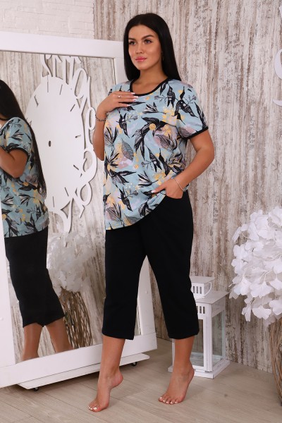 Женский костюм 6199 НТ