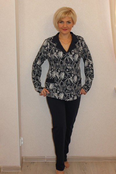 Костюм женский К1014.1 ИГ