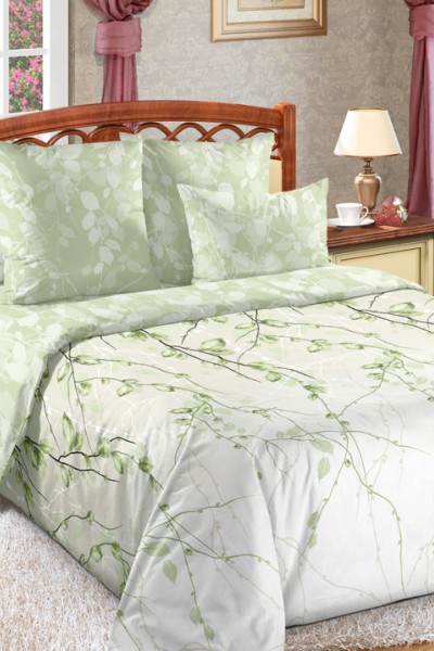 Весенний шепот