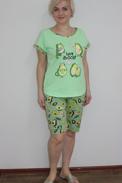 Костюм женский К1204.1 ИГ