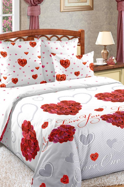 Вечная любовь 1