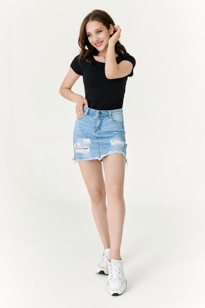 Женская футболка 7117 НТ