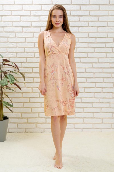 Ночная сорочка Даниэла 6576 ЛД