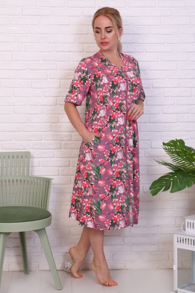 Халат Женский 6265 НТ