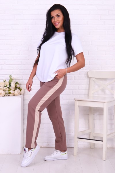 Женские брюки 57036 НТ