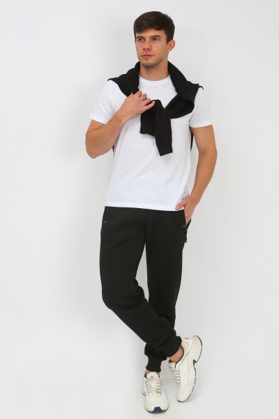 Брюки мужские 22234 НТ черный