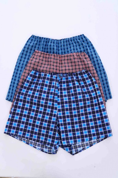 Трусы мужские бязь РИ-29 ВХ (1 шт.)