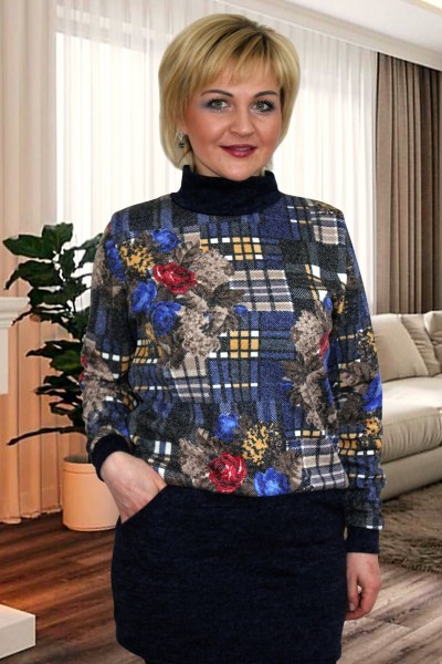 Туника женская Т1191 ИГ