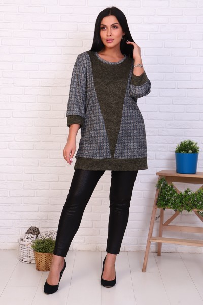 Женская туника 31616 НТ