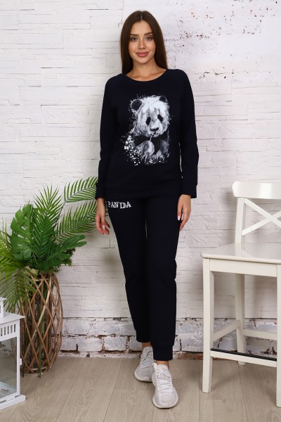 Женский костюм 12579 НТ