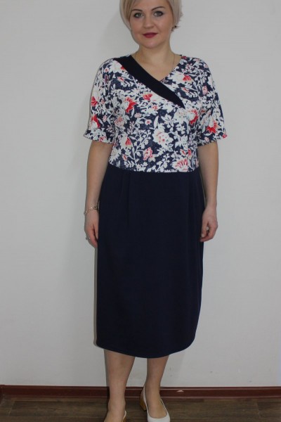 Платье женское П3047 ИГ