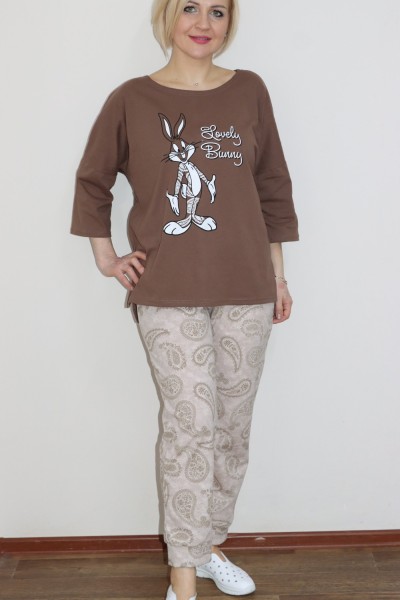 Костюм женский К3080 ИГ