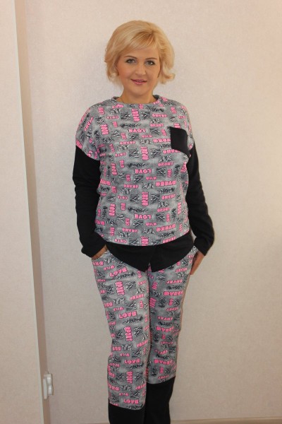 Костюм женский К1071 ИГ