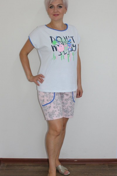 Костюм женский К912.7 ИГ