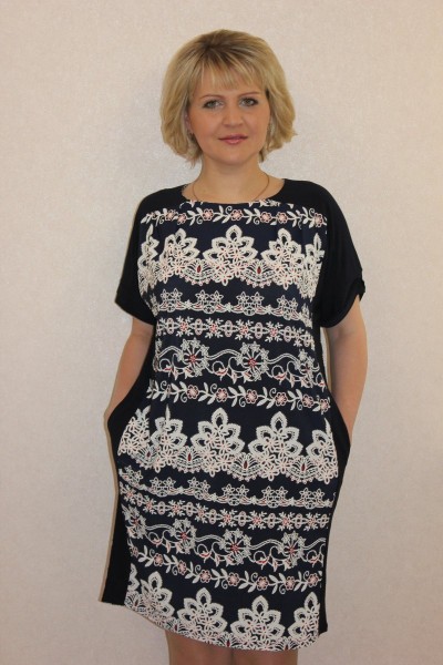 Платье женское П2047.1 ИГ