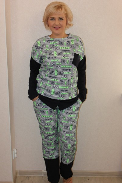 Костюм женский К1071.1 ИГ