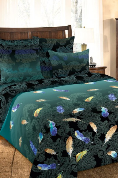 Дуновение 1