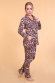 Женская пижама 27317 НТ