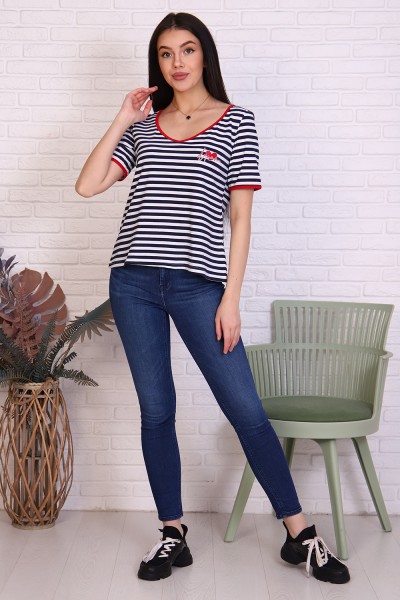 Женская футболка 4889 НТ