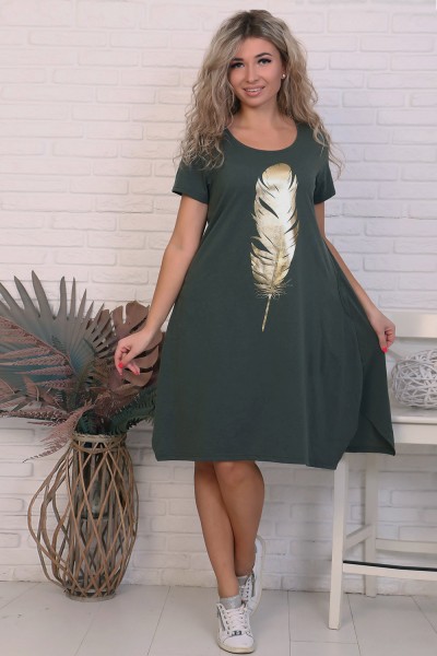 Женская туника 51022 НТ