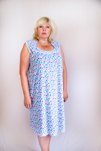 Ночная сорочка 8102 КЦ