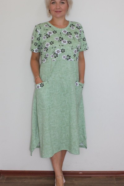 Платье женское П1212.5 ИГ