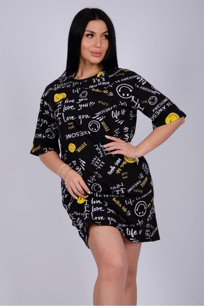 Женская туника Аризона НТ смайл