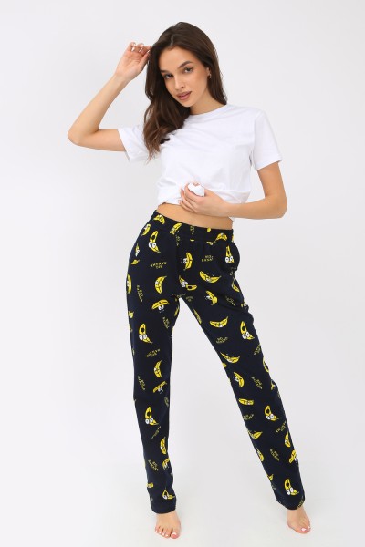 Женские брюки 22211 НТ