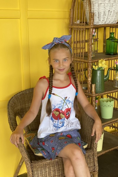 Костюм 5076 НТ