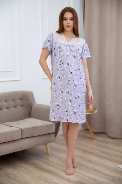 Ночная сорочка женская Пино Колада 7600 ЛД