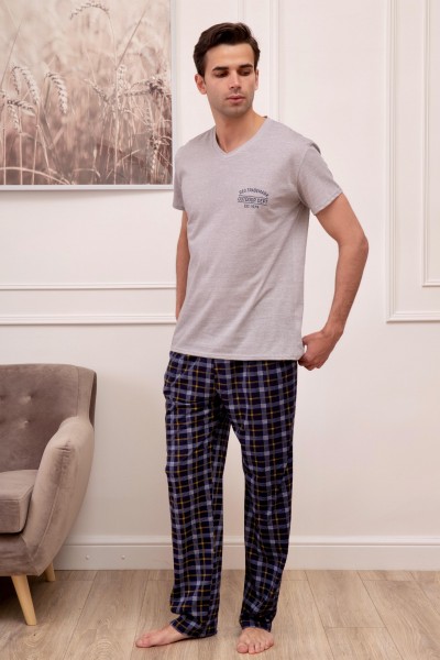 Костюм мужской Герман 7973 ЛД