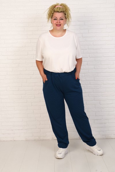 Брюки Розмарин БГ-05 ВХ