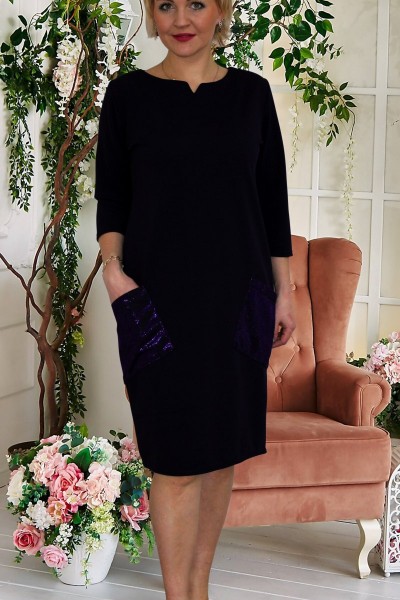 Платье женское П1185 ИГ