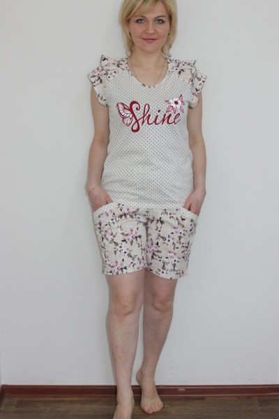 Костюм женский К3019 ИГ Костюм женский К3019 ИГ