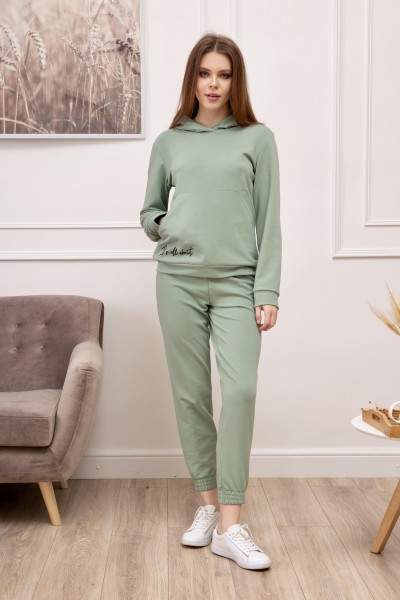 Костюм женский Моника 7969 ЛД