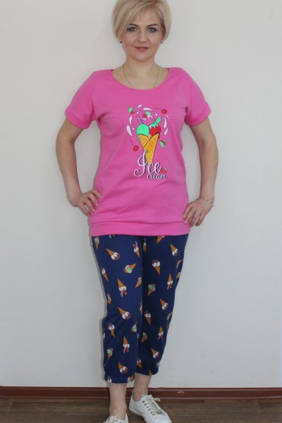 Костюм женский К1252 ИГ