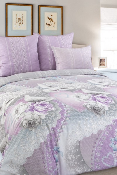 История любви 1