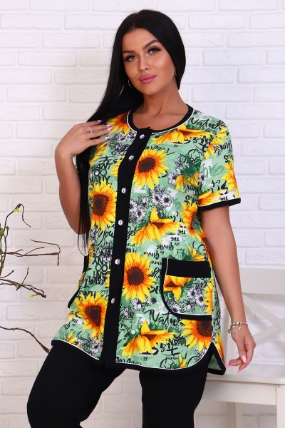 Женский костюм 6266 НТ