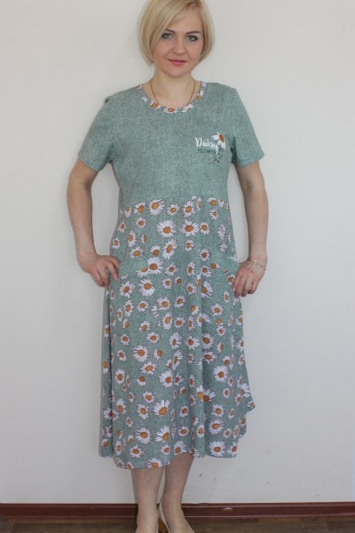 Платье женское П1212.7 ИГ