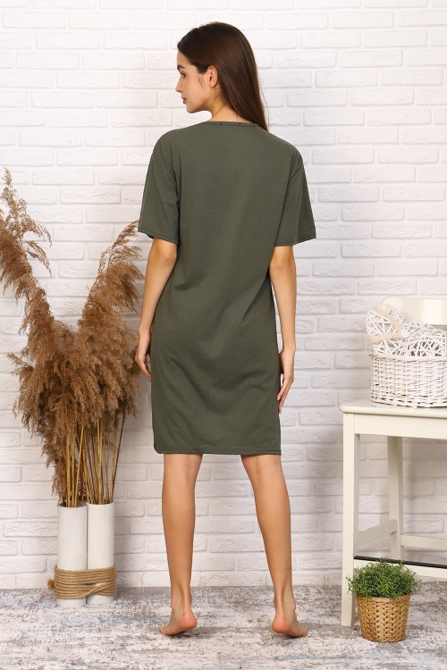 Женская туника 35544 НТ