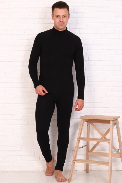 Термокомплект мужской Карбон НТ Термокомплект мужской Карбон НТ