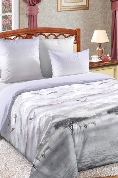 Безмятежная даль 2