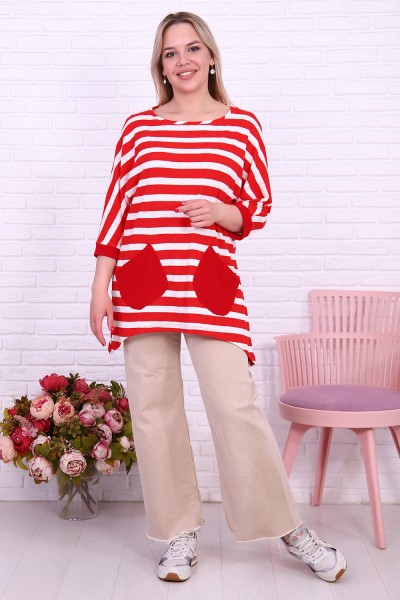 Женская туника 52163 НТ