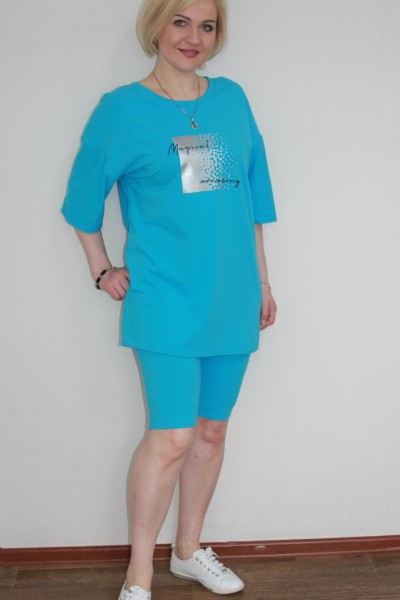 Костюм женский К1273 ИГ