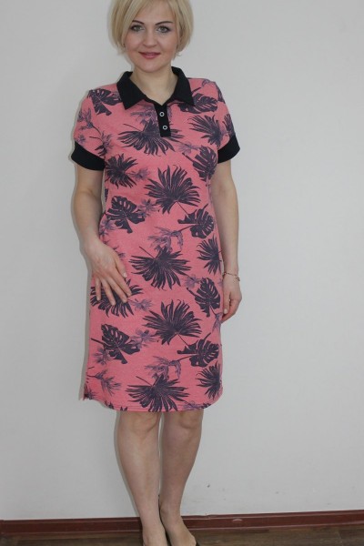 Платье женское П791.6 ИГ